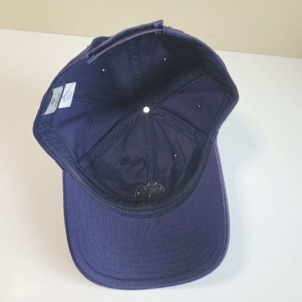 Timberland Trucker Hat Blue - Picture 8 of 9
